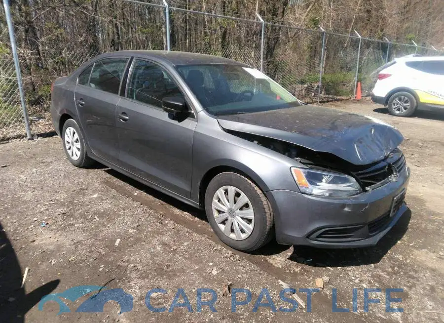 3VW1K7AJ0DM273373# 1