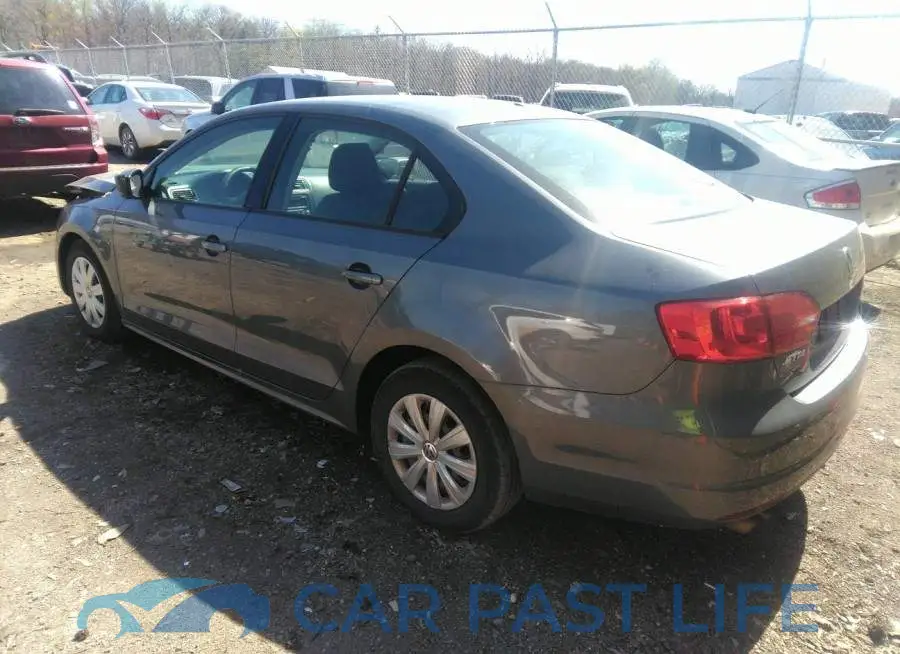 3VW1K7AJ0DM273373# 3