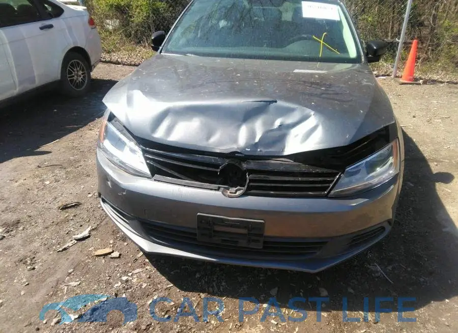 3VW1K7AJ0DM273373# 6