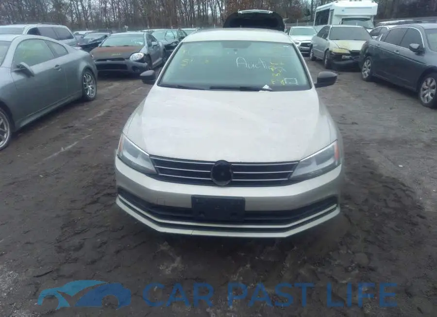 3VWD67AJ1GM214421# 6