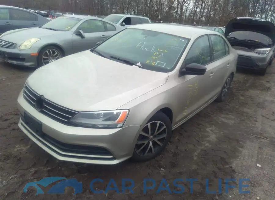 3VWD67AJ1GM214421# 2