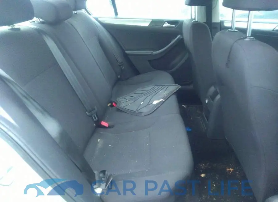3VWD67AJ1GM214421# 8