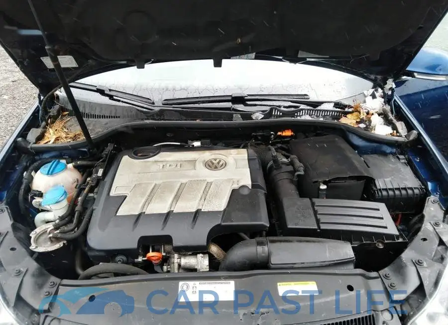 3VWPL7AJXDM692466# 10