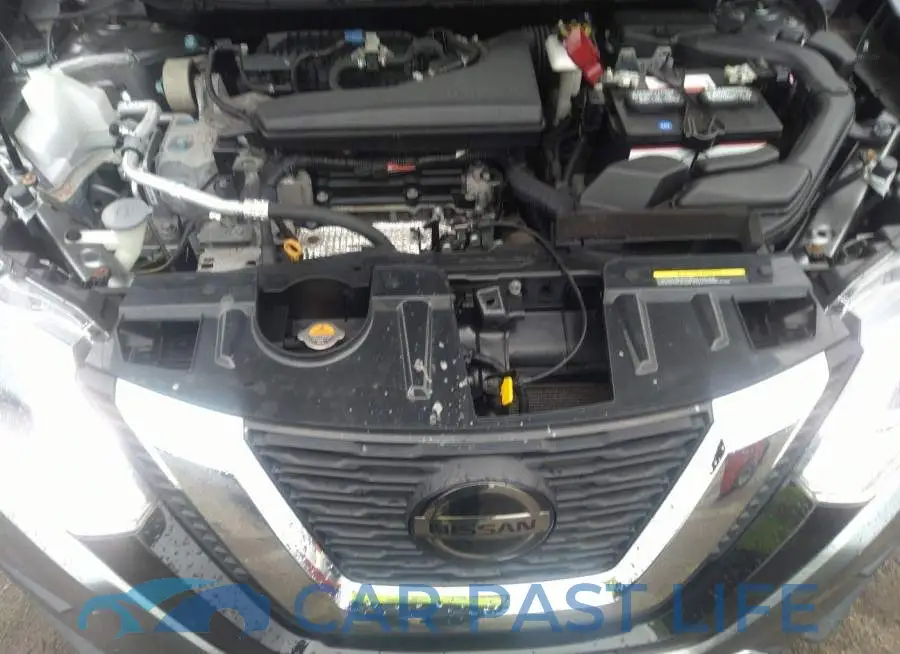 KNMAT2MV2LP511041# 10