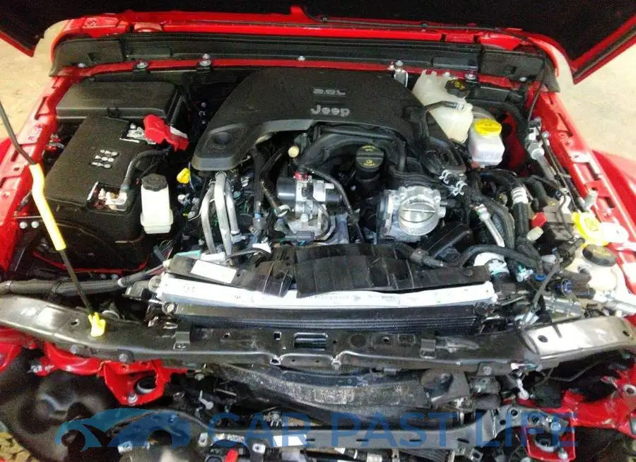 1C4JJXFG7MW824286# 10