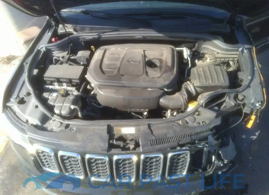1C4RJEAG3KC819986# 10