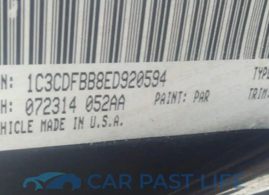1C3CDFBB8ED920594# 9