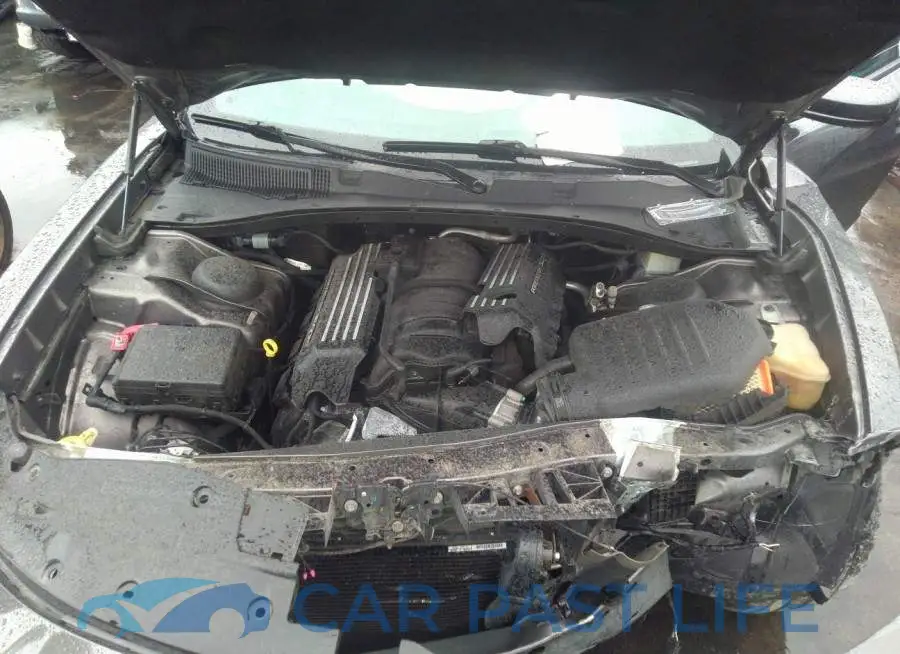 2C3CDXGJ5JH197306# 10