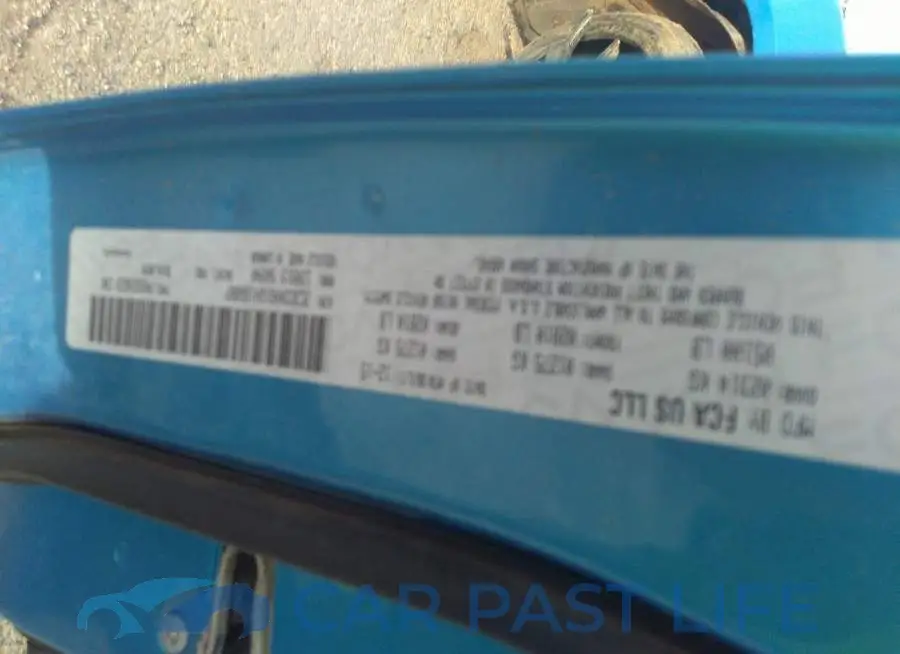 2C3CDXHG1GH166887# 9