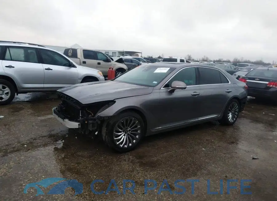 KMHG54JHXJU039275# 2