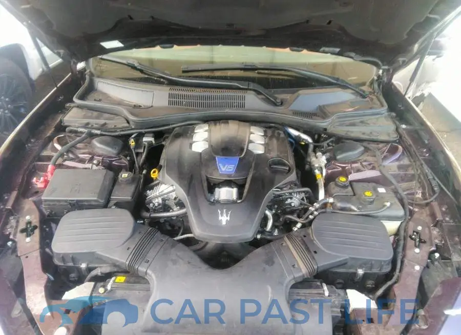 ZAM57RTA2E1090467# 10