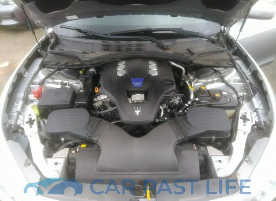 ZAM57RTA6F1130082# 10