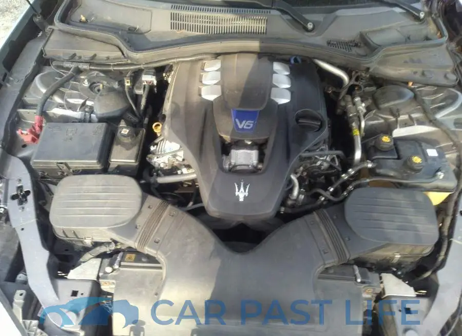 ZAM57RTA7F1136960# 10