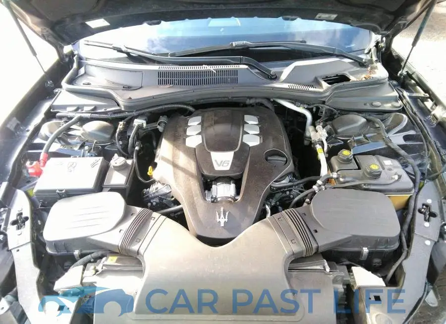ZAM57XSA7E1097520# 10