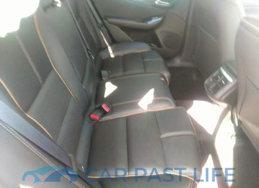2G1105S3XK9132838# 8