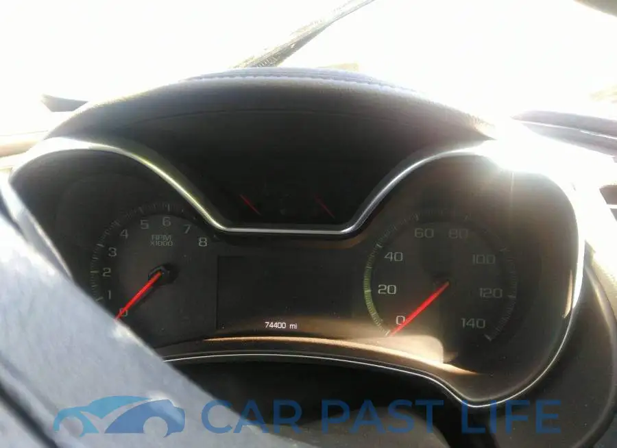 2G1105S3XK9132838# 7
