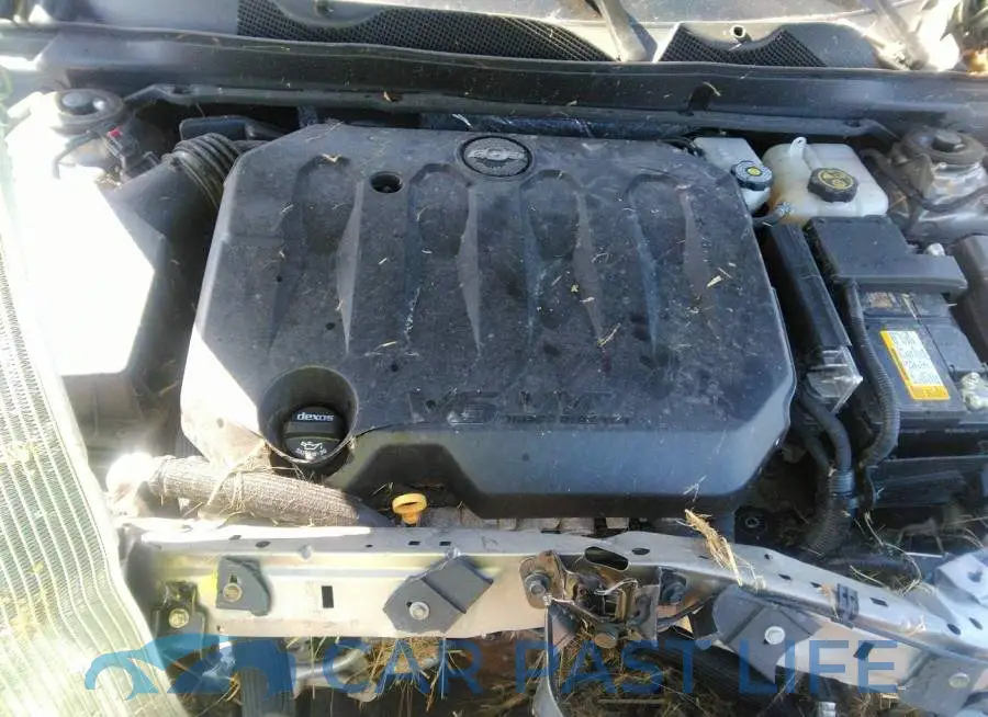 2G1105S3XK9132838# 10