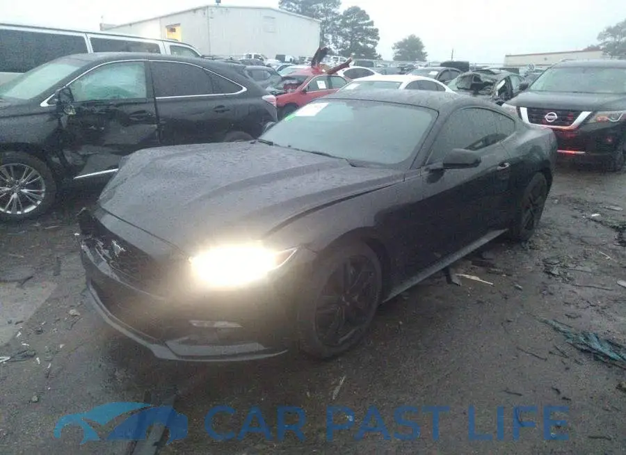 1FA6P8TH3F5328679# 2