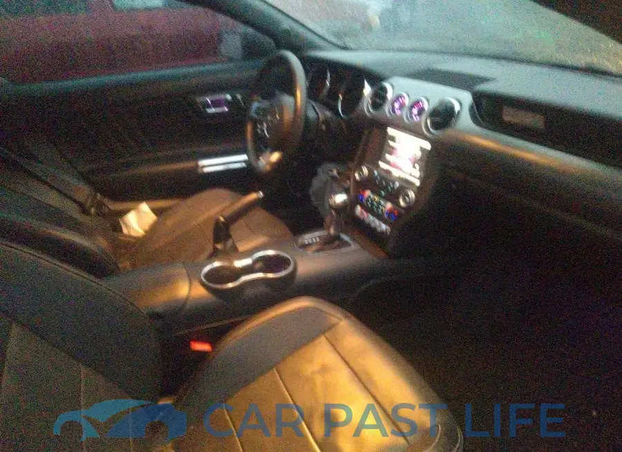 1FA6P8TH3F5328679# 5