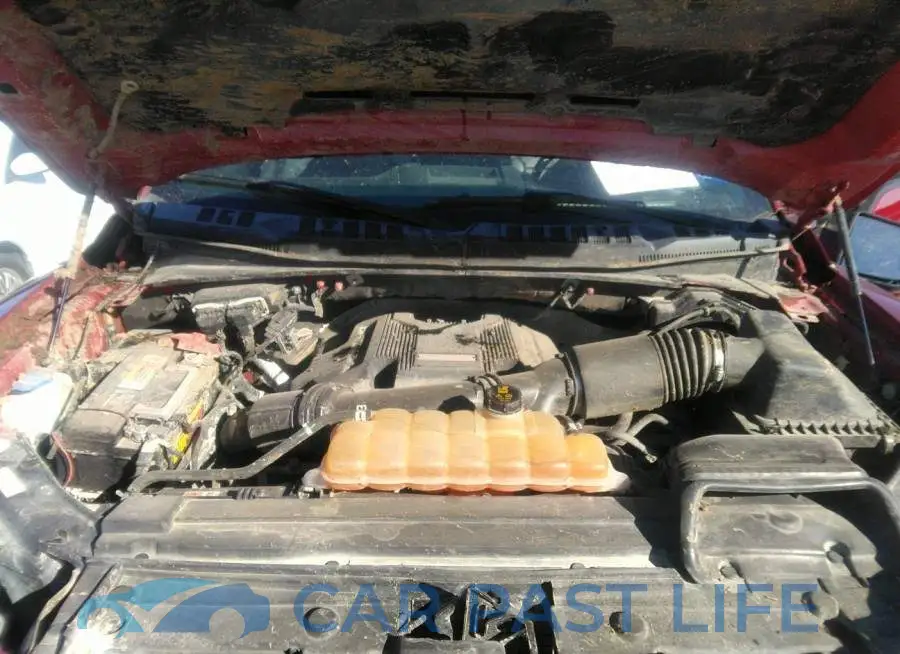 1FTFW1RG5HFA86252# 10