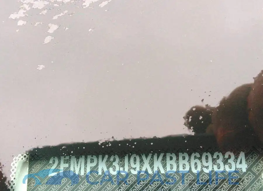 2FMPK3J9XKBB69334# 9