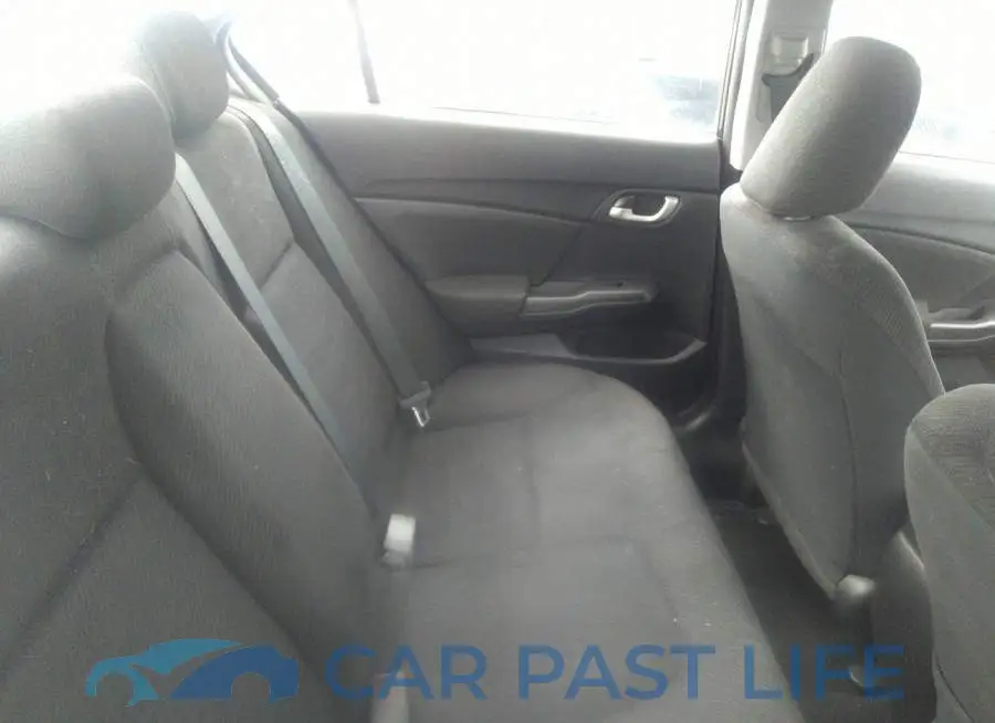 2HGFB2F55DH520507# 8