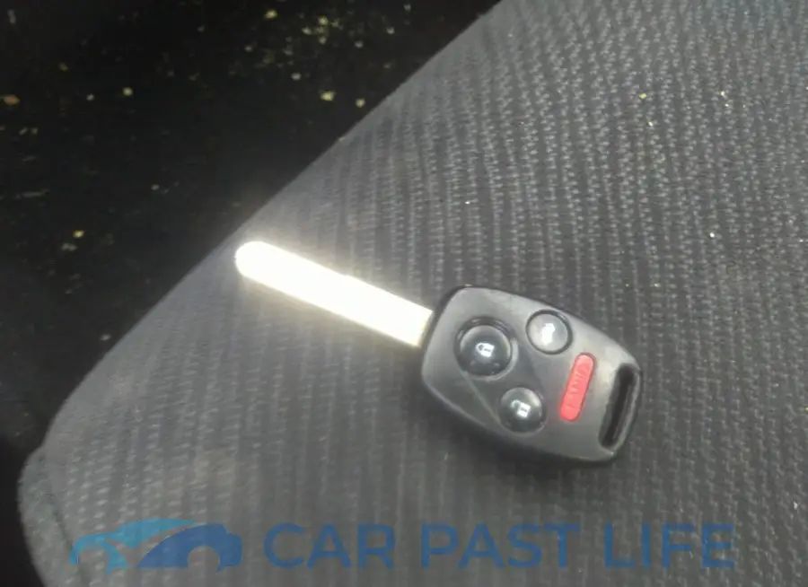 2HGFB2F55DH520507# 11
