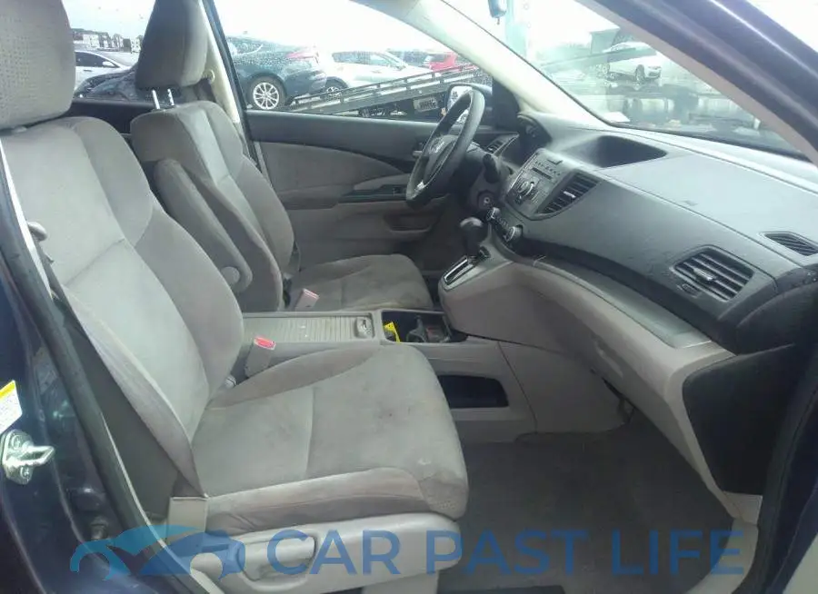 3CZRM3H56DG702753# 5