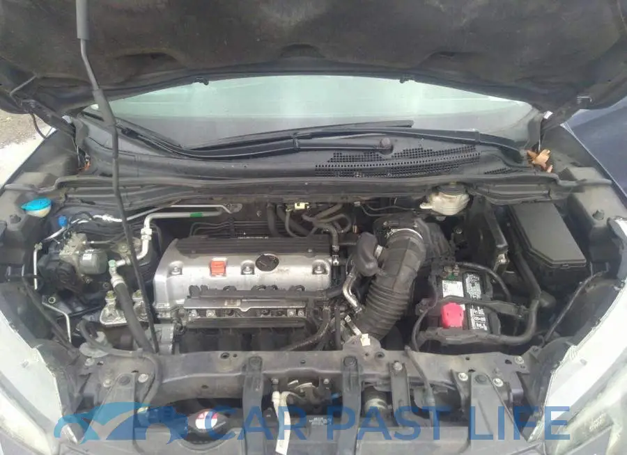 3CZRM3H56DG702753# 10