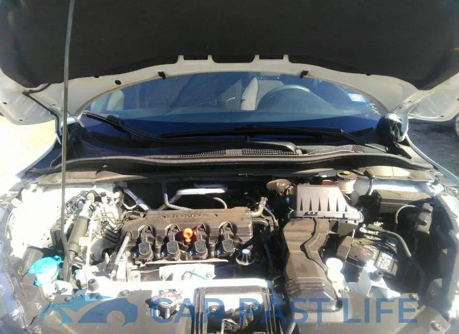 3CZRU6H13MM741882# 10