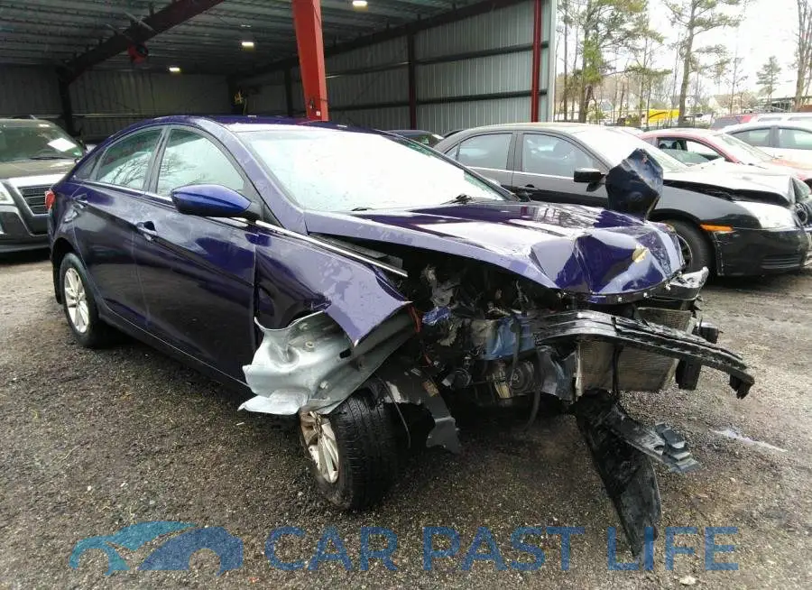 5NPEB4AC9DH519153# 1