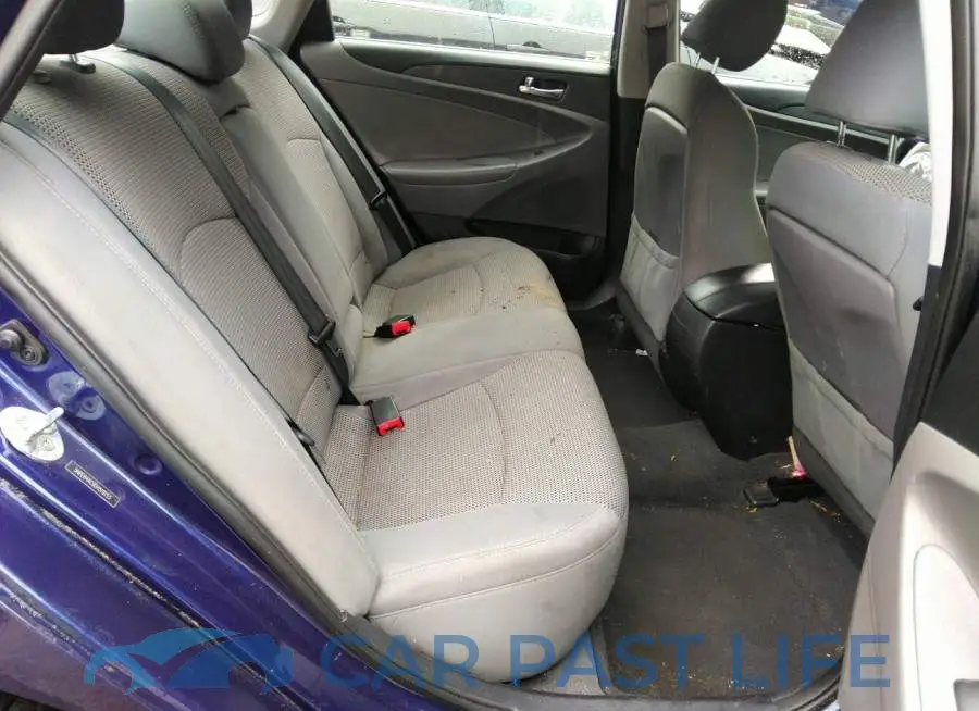 5NPEB4AC9DH519153# 8