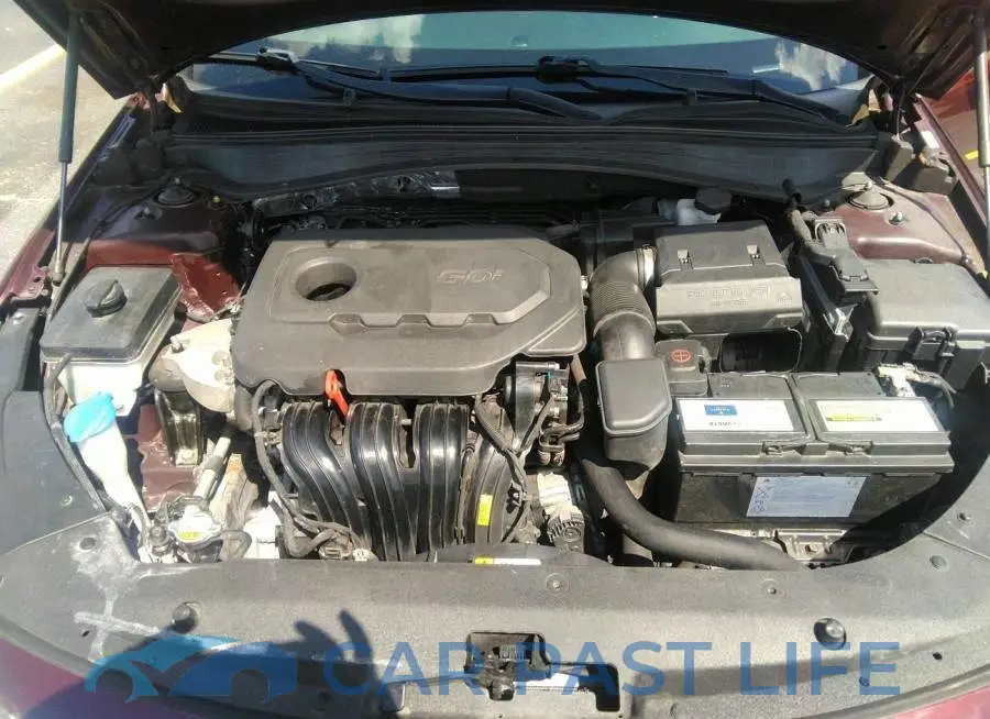 5XXGT4L32JG225507# 10