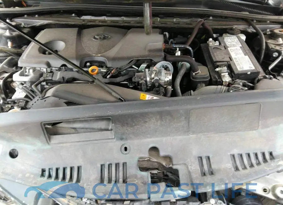 4T1G11AK8MU470501# 10