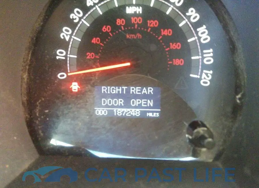 5TFHW5F19DX282389# 7