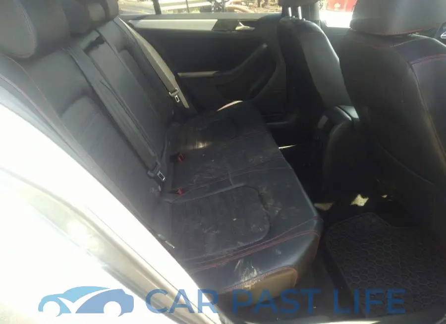 3VW467AJ6DM227516# 8