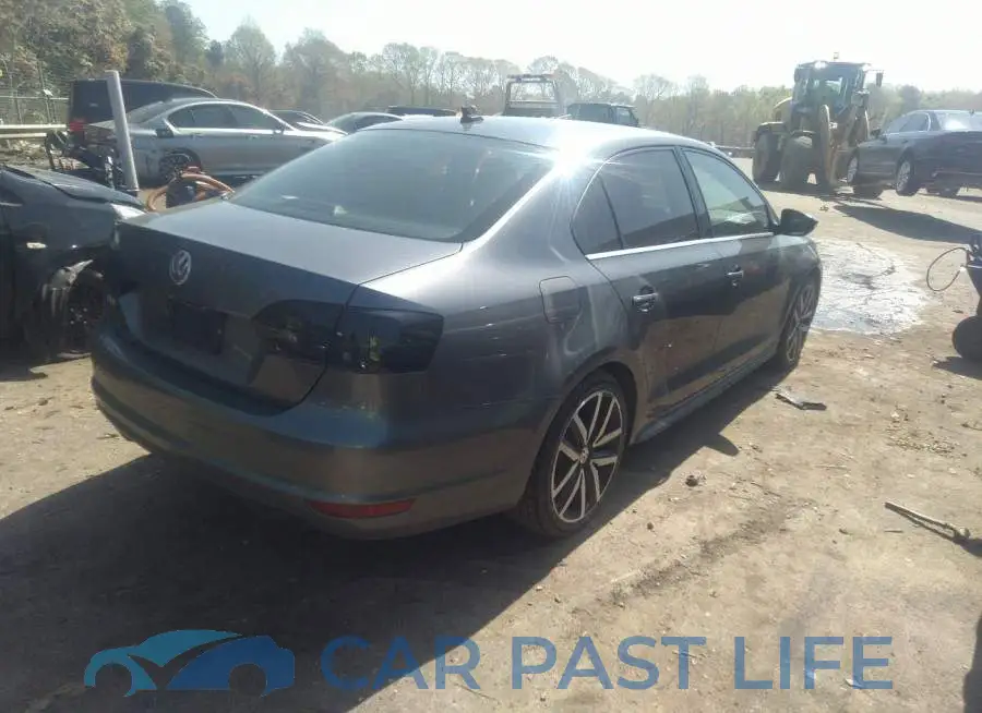 3VW467AJ6DM227516# 4