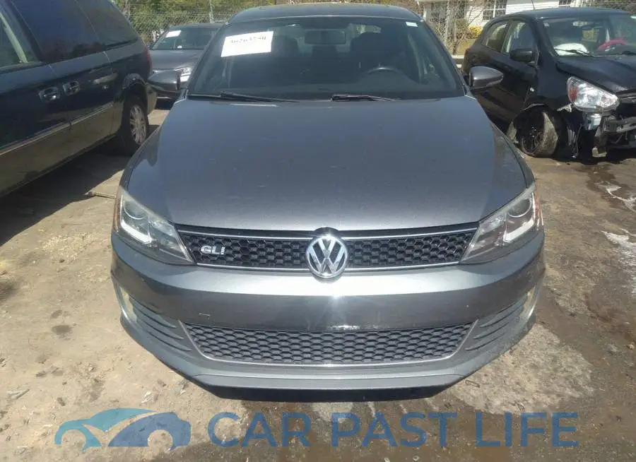 3VW467AJ6DM227516# 6