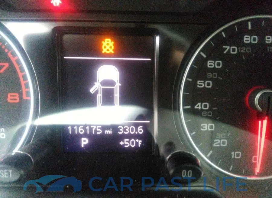 WA1CFAFP3DA028066# 7