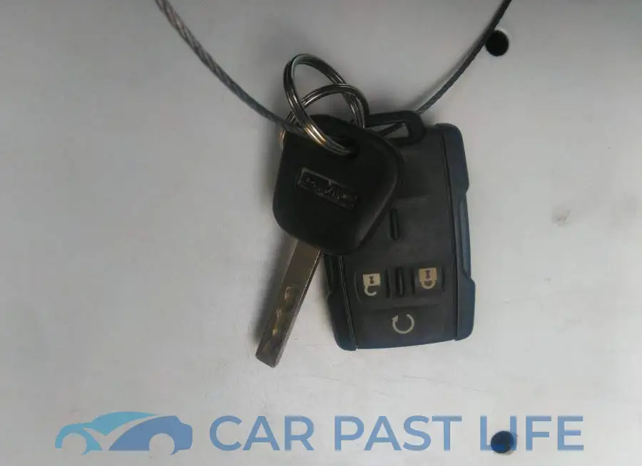 1GTP6CE15G1313100# 11