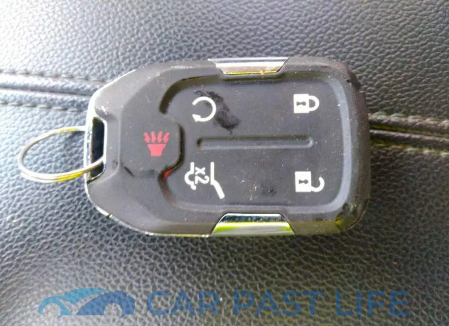 3GKALVEV1JL311426# 11