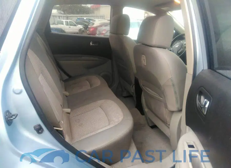 JN8AS5MT5DW035236# 8