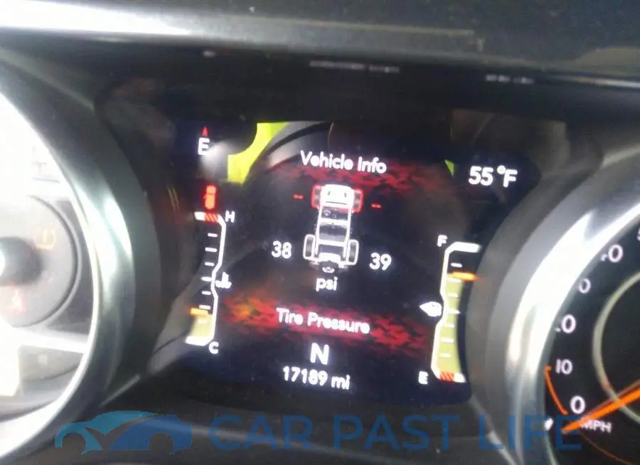 1C4HJXDG1MW812376# 7