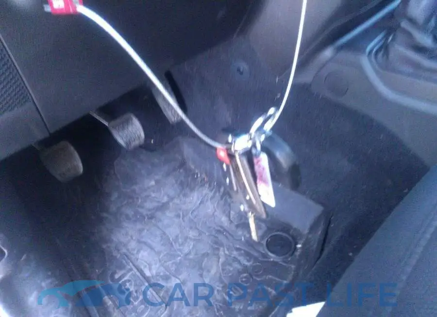 1C4HJXDG1MW812376# 11
