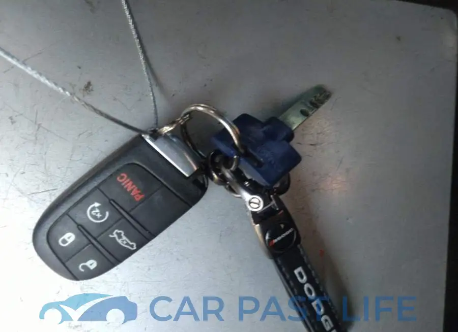 2C3CDXCT5HH567011# 11