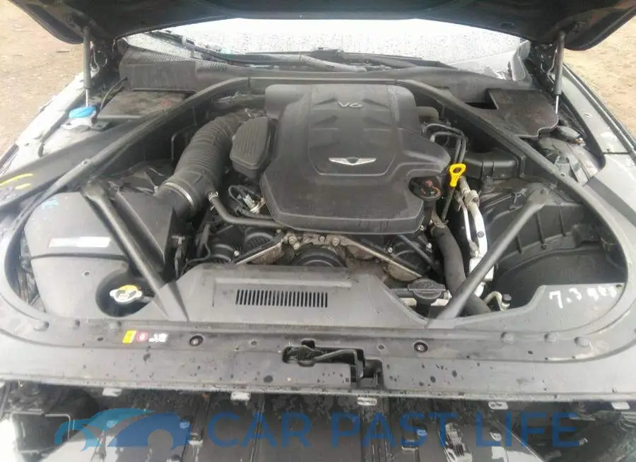 KMHGN4JE3HU211887# 10