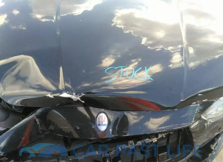 ZAM57RTA8F1150978# 10