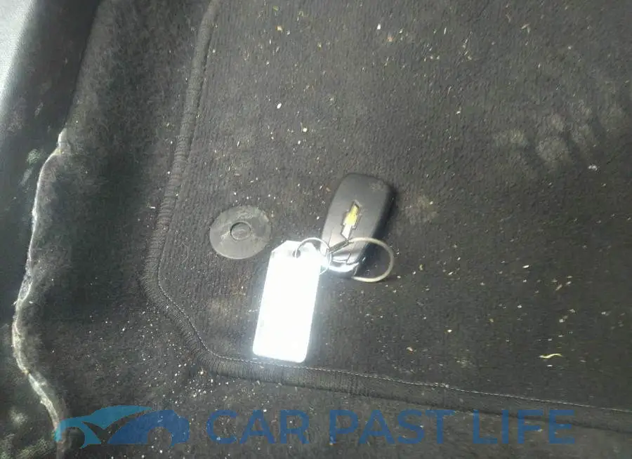 1G1ZD5ST7MF067805# 11