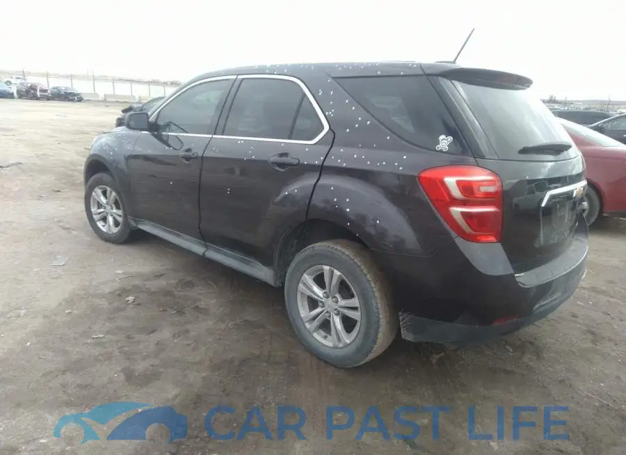 2GNALBEK4G6233924# 3