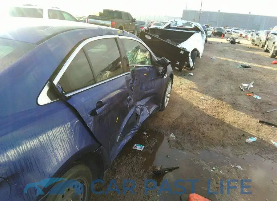 1FAHP2E84DG206059# 6